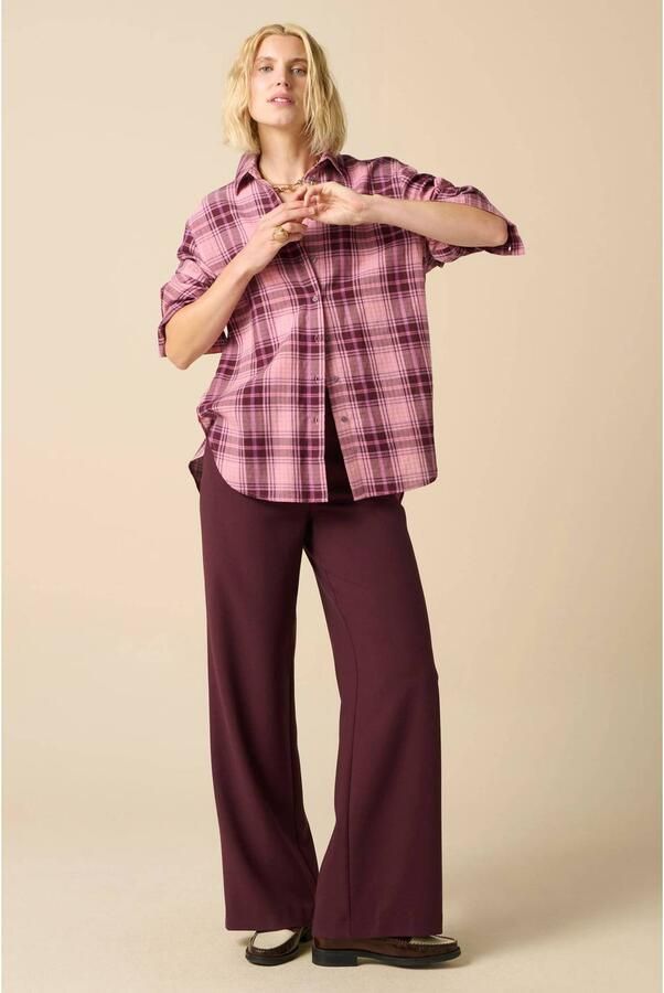 Sissy-Boy blouse