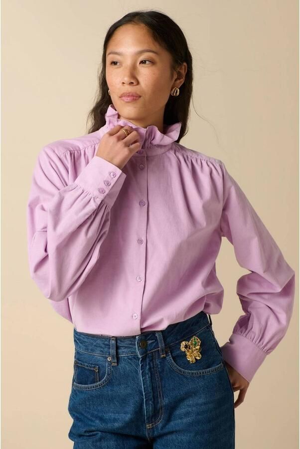 Sissy-Boy blouse