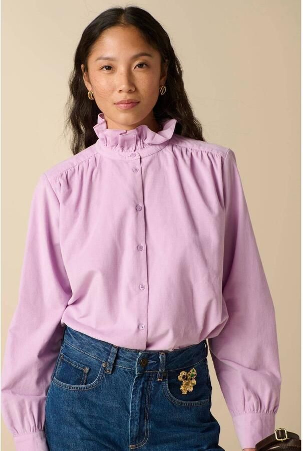 Sissy-Boy blouse - Foto 3