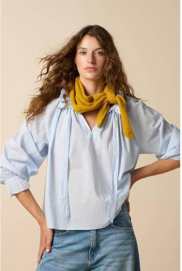 Sissy-Boy blouse