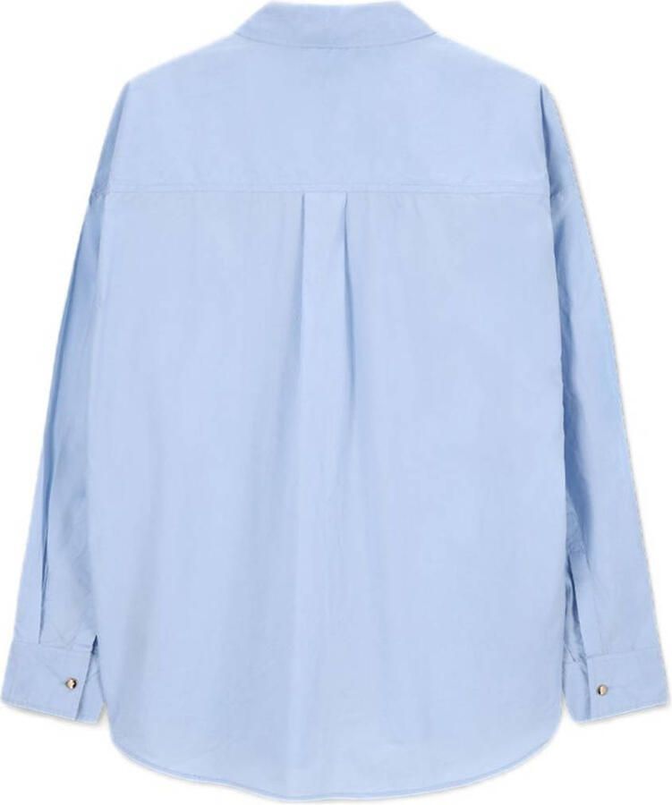 Sissy-Boy blouse lichtblauw - Foto 2