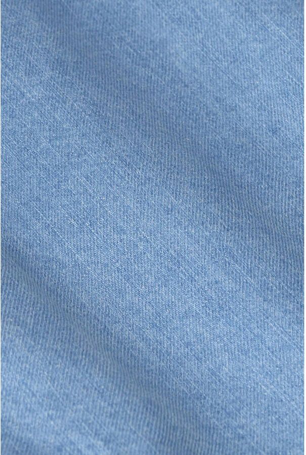 Sissy-Boy blouse light blue denim - Foto 2