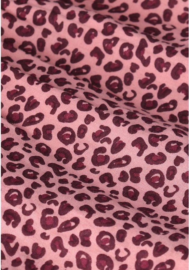 Sissy-Boy blouse met panterprint roze - Foto 2