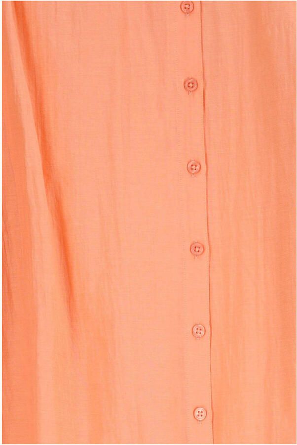 Sissy-Boy blouse oranje - Foto 3