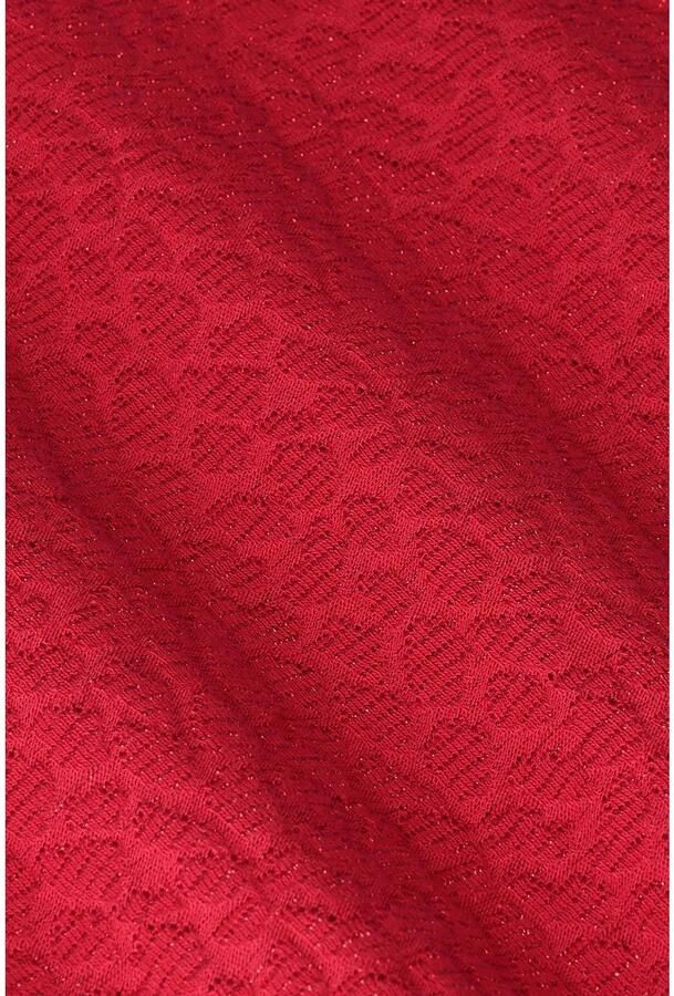 Sissy-Boy blouse rood - Foto 2