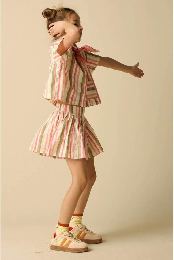 Sissy-Boy blouse roze - Foto 2