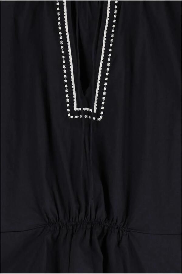 Sissy-Boy blousetop zwart - Foto 3