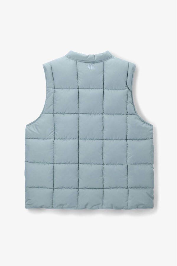 Sissy-Boy bodywarmer lichtblauw