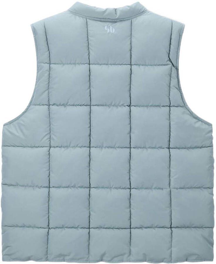 Sissy-Boy bodywarmer lichtblauw - Foto 2
