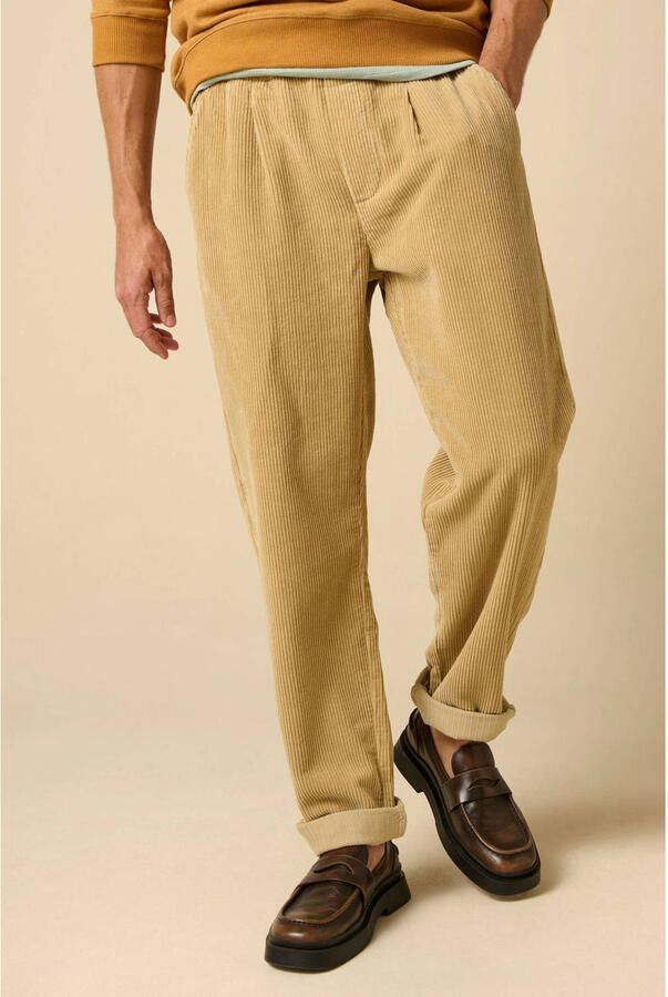 Sissy-Boy broek beige