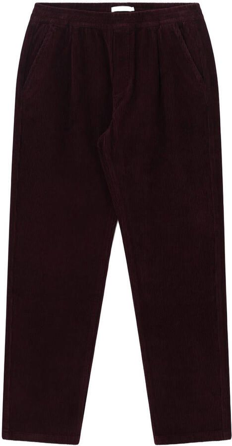 Sissy-Boy broek donkerbruin