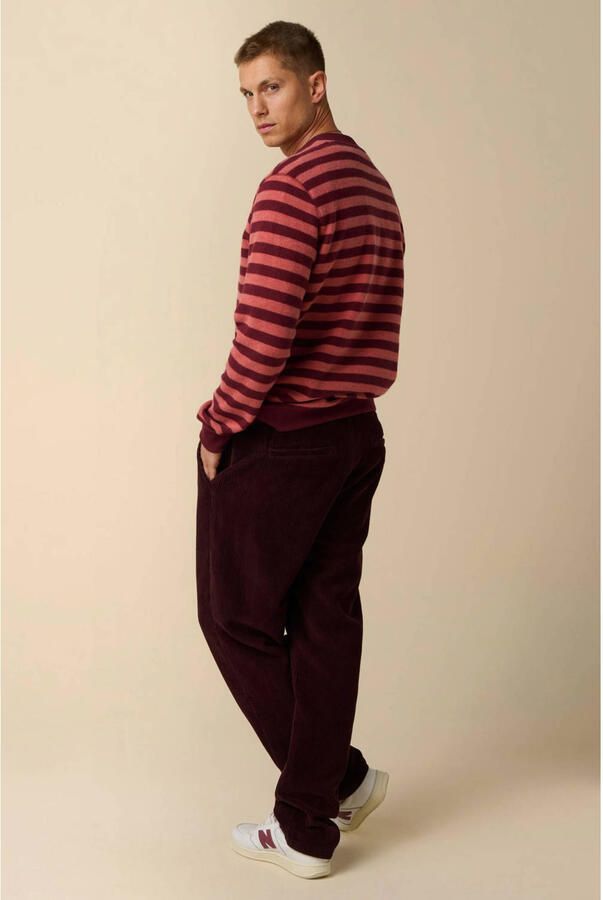 Sissy-Boy broek donkerbruin - Foto 2