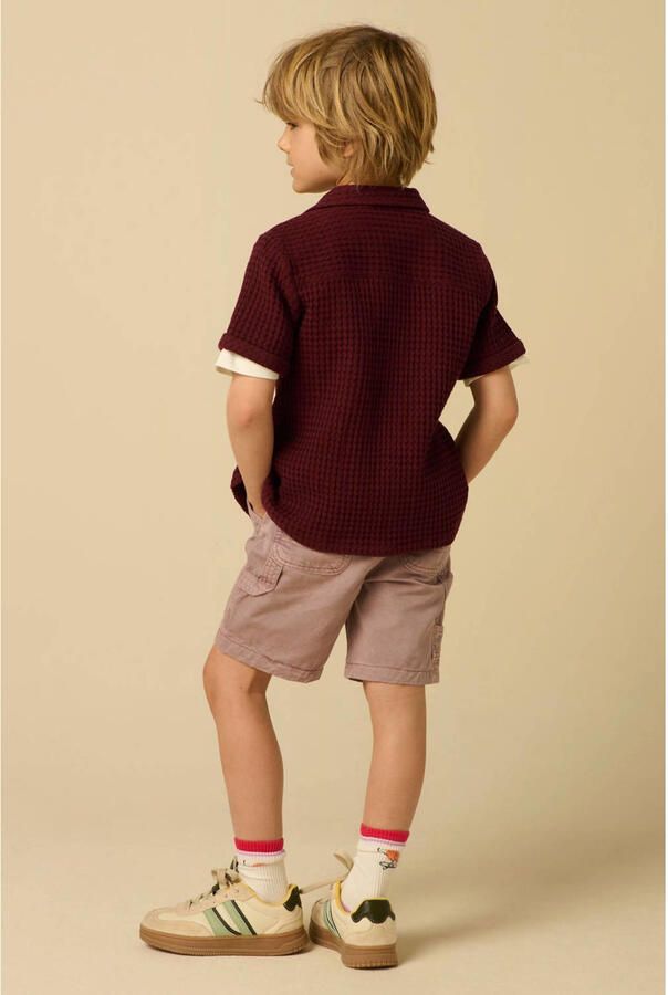 Sissy-Boy cargo short lila - Foto 3