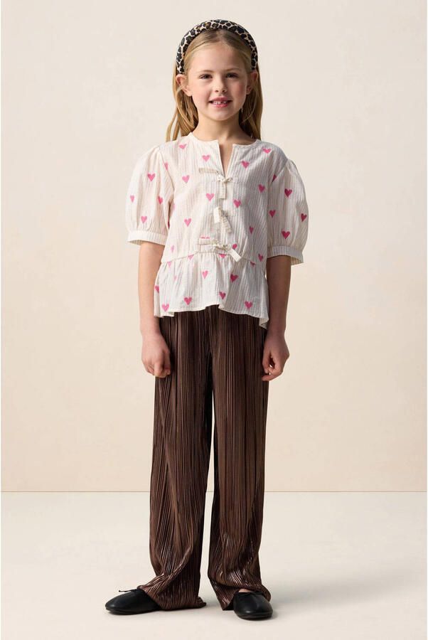 Sissy-Boy casual broek brons - Foto 2