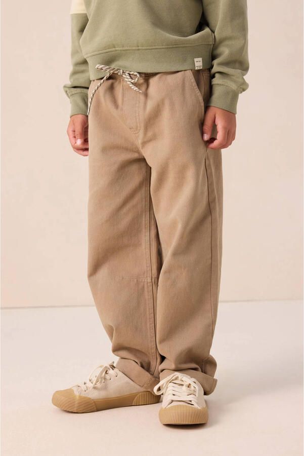 Sissy-Boy casual broek bruin