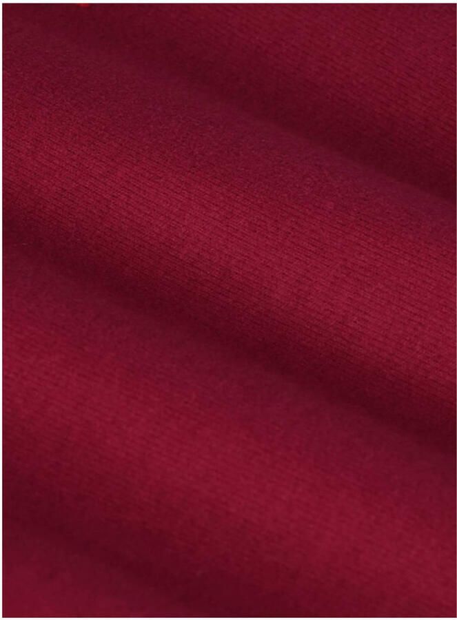 Sissy-Boy casual broek donkerrood