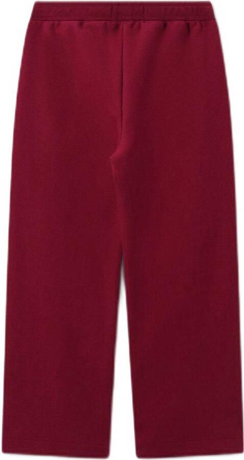 Sissy-Boy casual broek donkerrood - Foto 2
