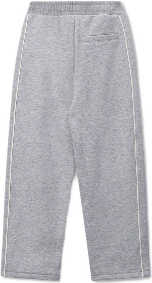 Sissy-Boy casual broek grijs melange - Foto 2