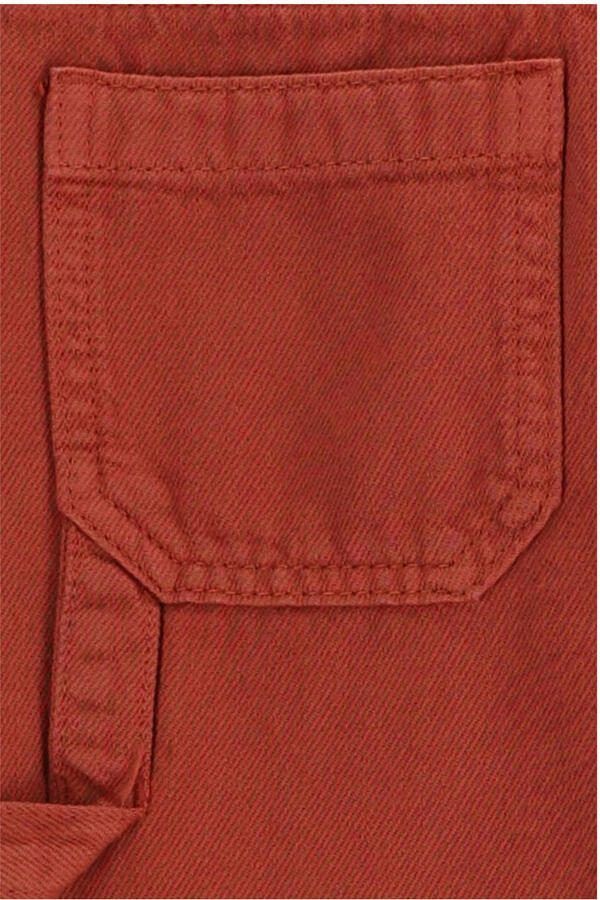 Sissy-Boy casual broek rood - Foto 2