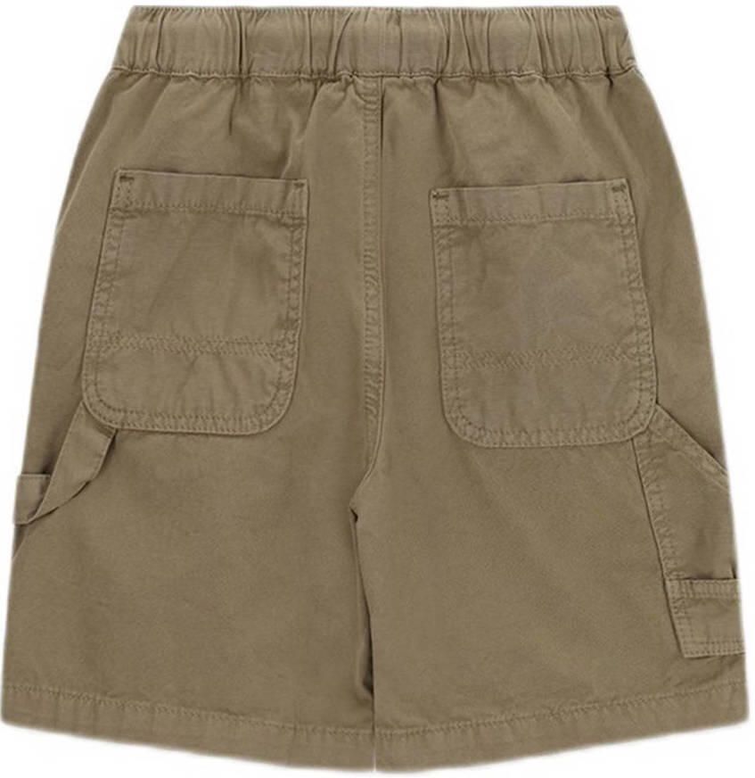 Sissy-Boy casual short groen - Foto 2