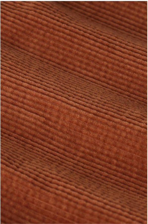 Sissy-Boy corduroy casual broek bruin