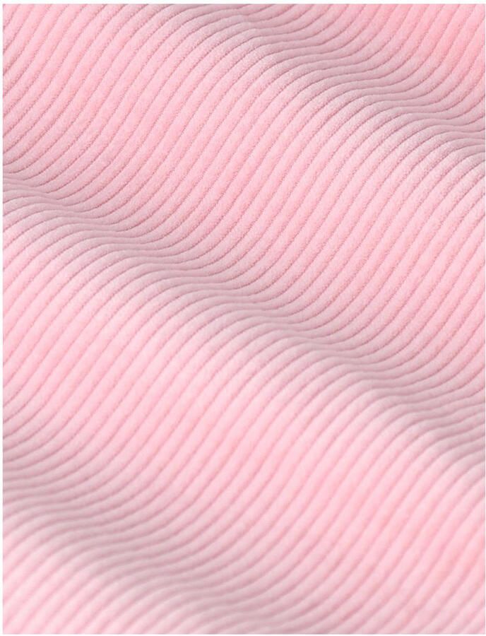 Sissy-Boy corduroy casual broek roze - Foto 2