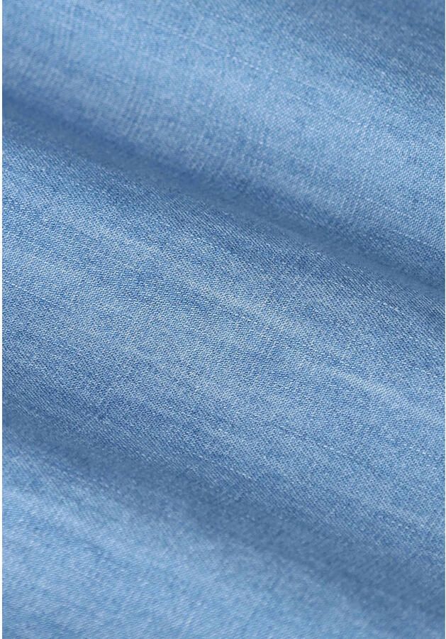 Sissy-Boy denim blouse medium blue denim - Foto 2