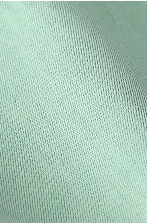 Sissy-Boy denim short turquoise