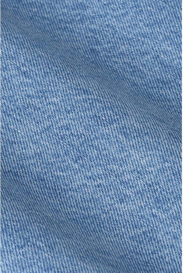 Sissy-Boy denim spijkerjas blauw - Foto 2
