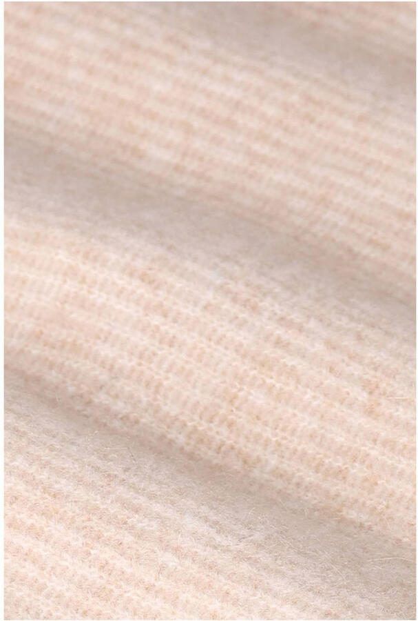 Sissy-Boy gebreide trui beige - Foto 3
