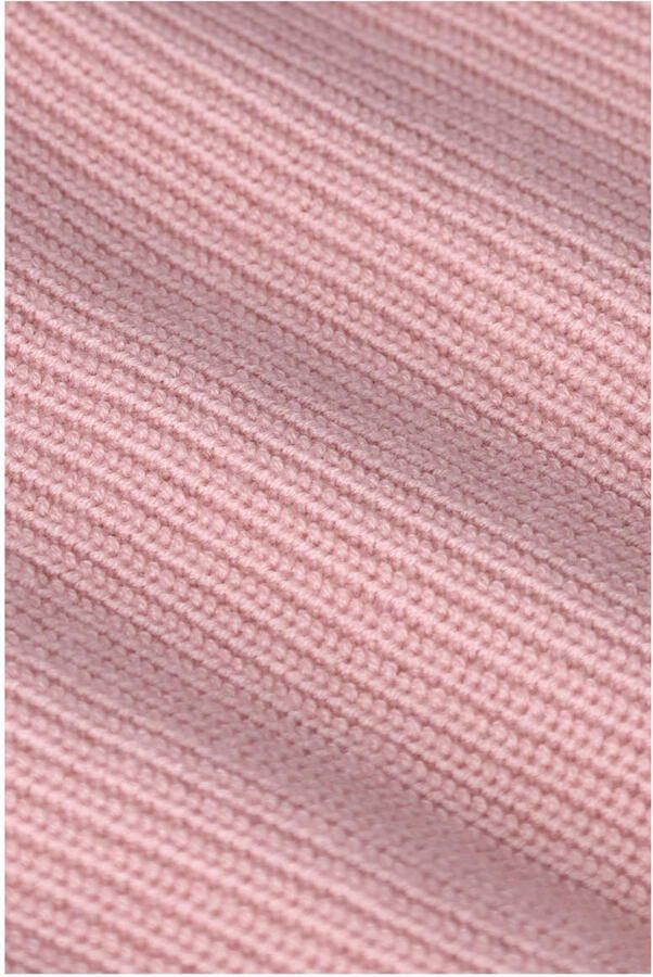 Sissy-Boy gebreide trui met wol roze - Foto 3