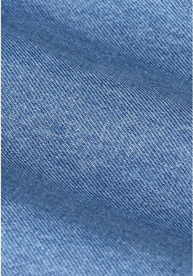Sissy-Boy high waist wide leg jeans medium blue denim - Foto 2