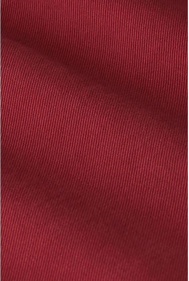 Sissy-Boy high waist wide leg jeans rood - Foto 2