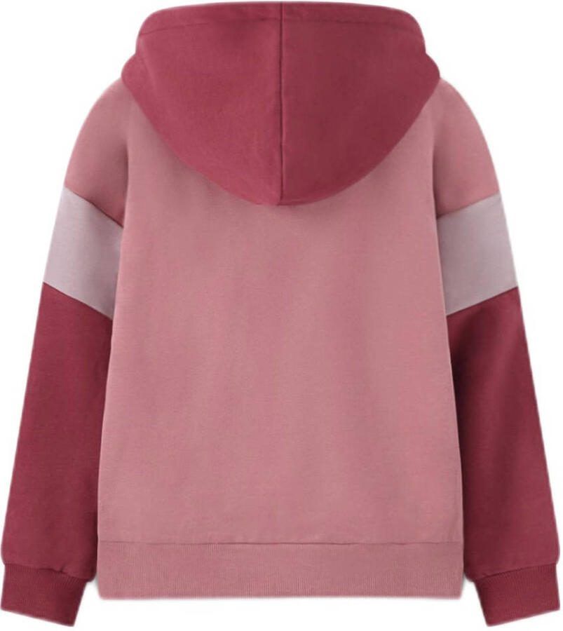 Sissy-Boy hoodie roze - Foto 2
