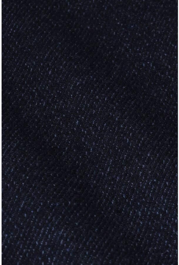 Sissy-Boy jas met wol donkerblauw - Foto 2