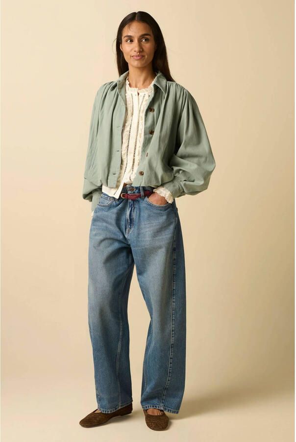 Sissy-Boy jeans