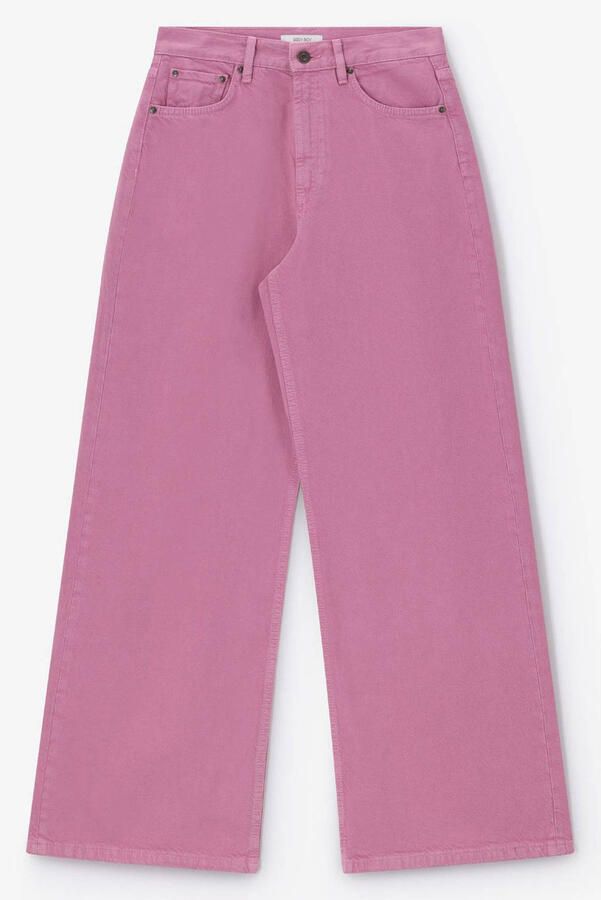 Sissy-Boy jeans lila