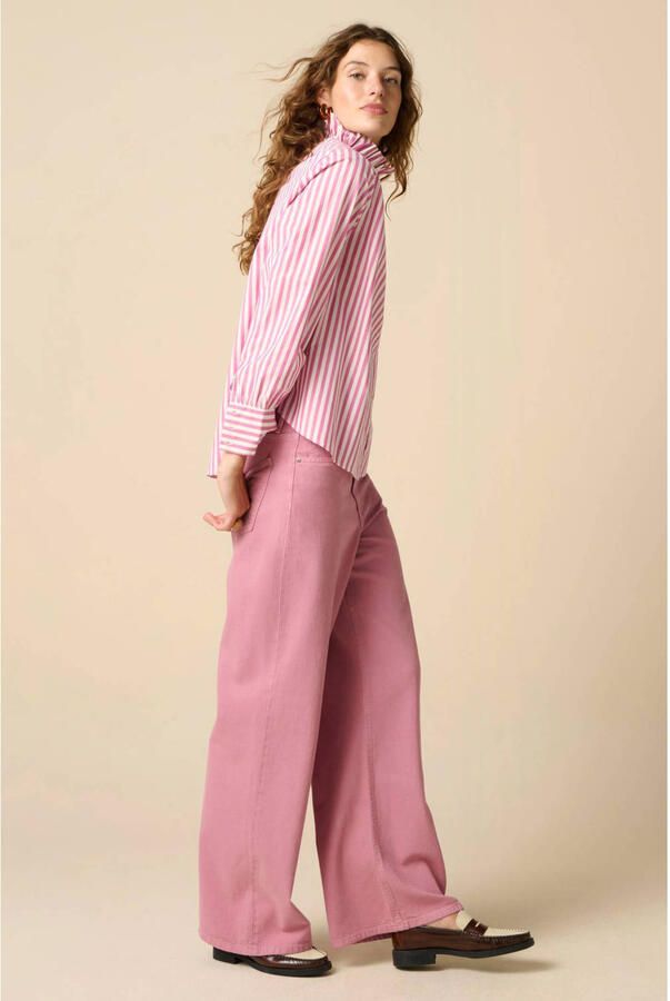 Sissy-Boy jeans lila - Foto 2