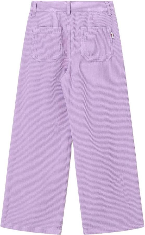 Sissy-Boy jeans paars