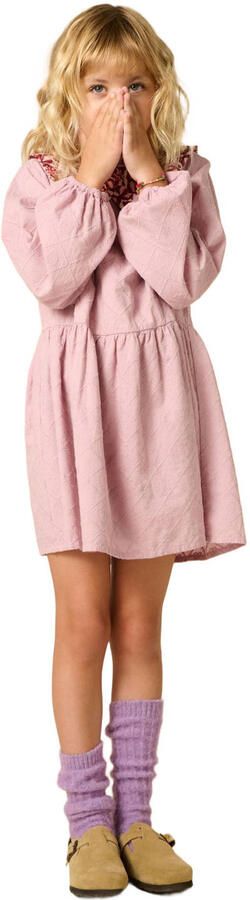 Sissy-Boy jurk lavendel