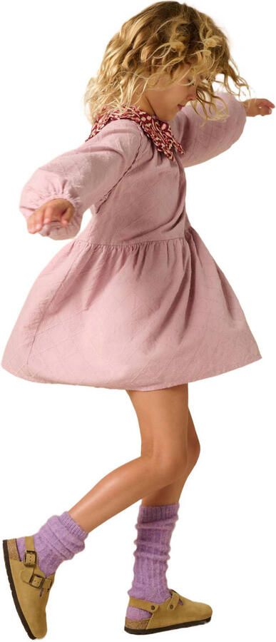 Sissy-Boy jurk lavendel - Foto 3