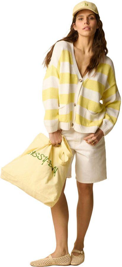 Sissy-Boy katoenen tas