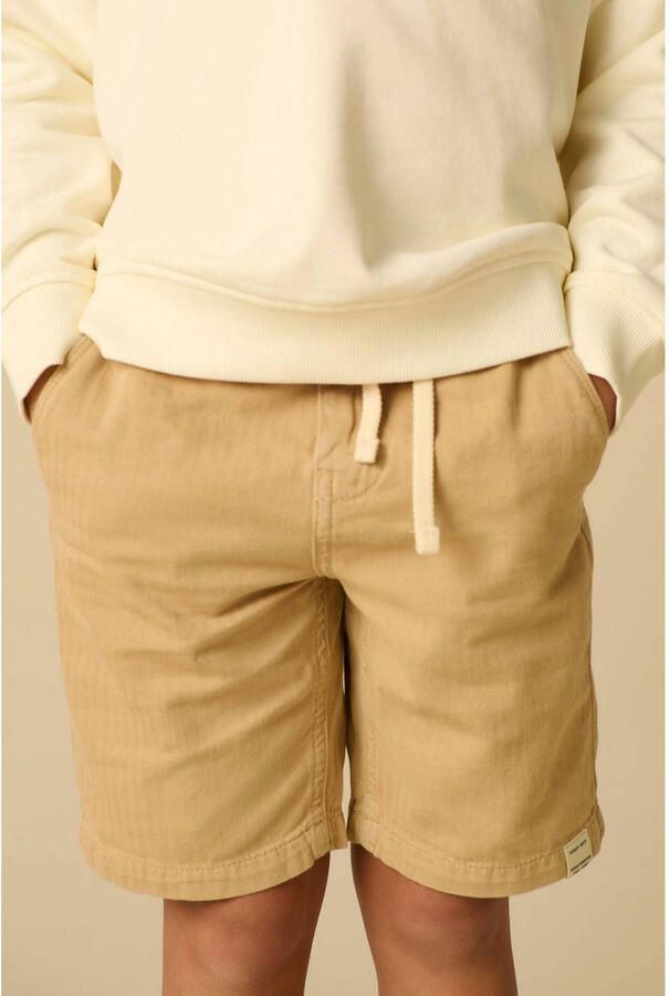 Sissy-Boy korte broek lichtbruin