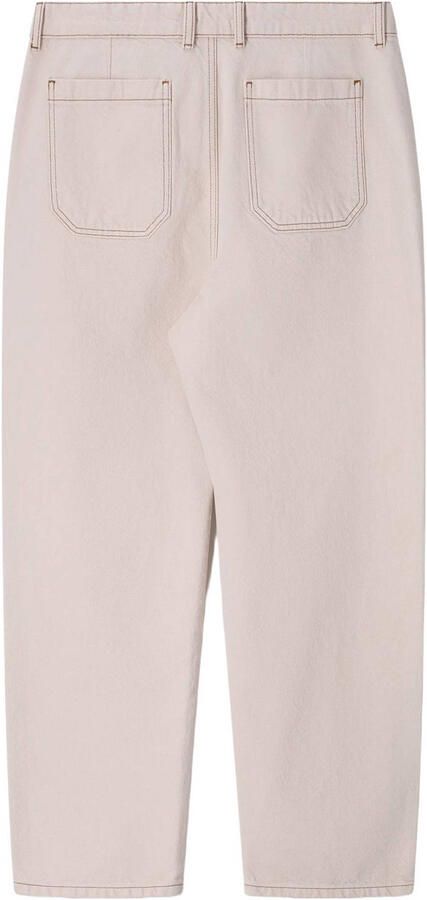 Sissy-Boy loose fit jeans ecru - Foto 3