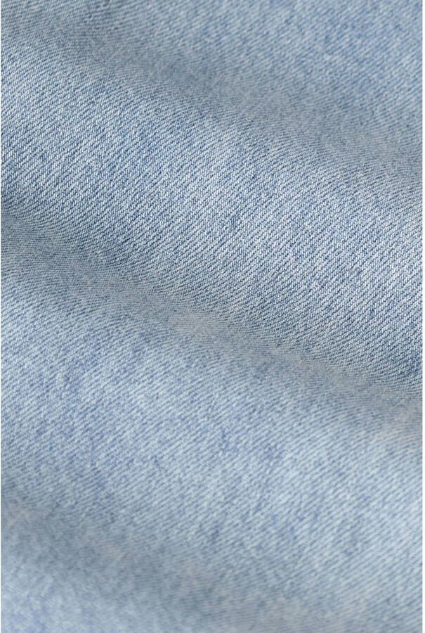 Sissy-Boy loose fit jeans lichtblauw - Foto 2