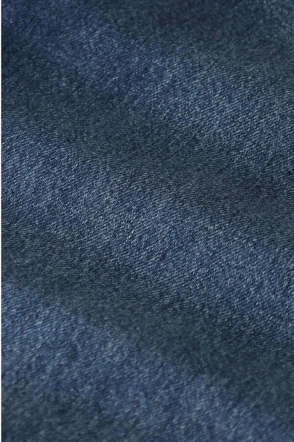 Sissy-Boy loose fit loose fit jeans blauw - Foto 2