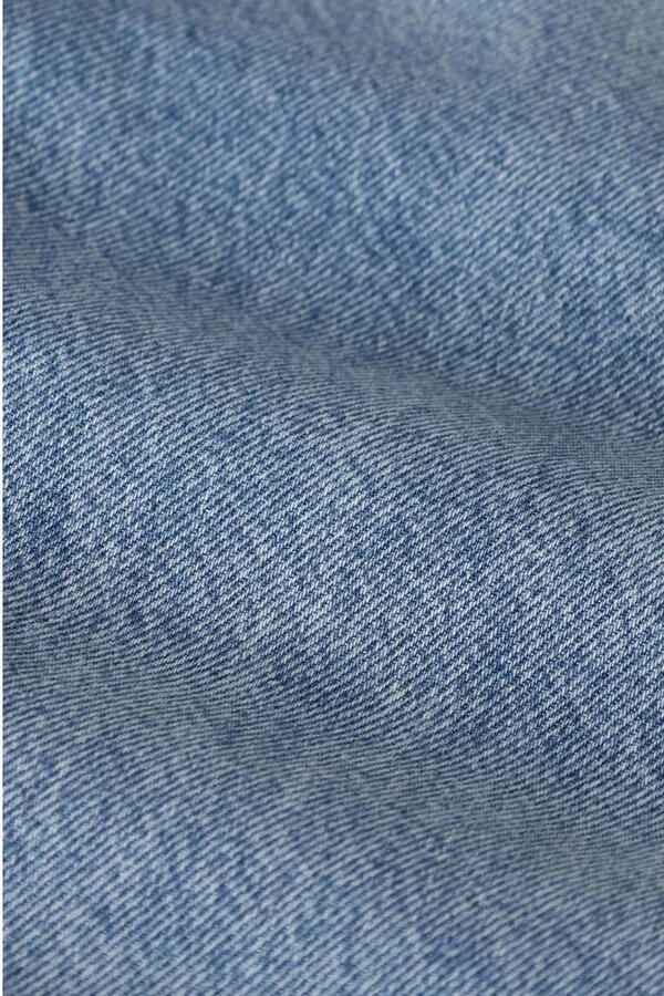 Sissy-Boy loose fit loose fit jeans light blue denim - Foto 2