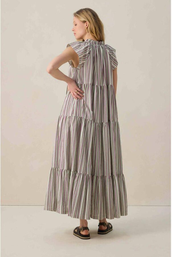 Sissy-Boy maxi jurk multi - Foto 3