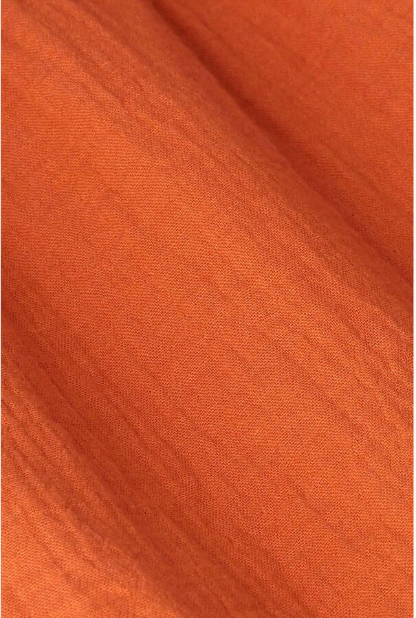 Sissy-Boy maxi rok oranje - Foto 2