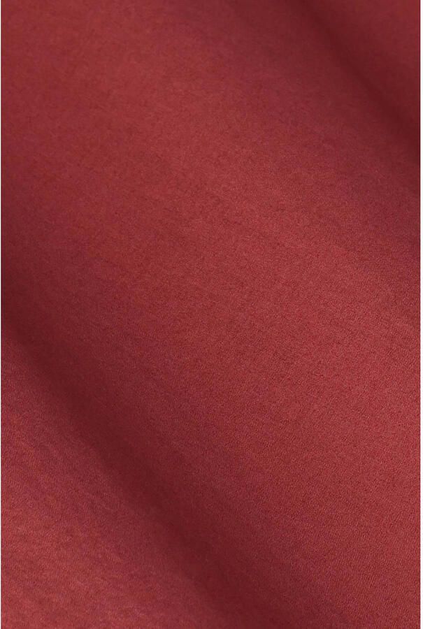 Sissy-Boy midirok donkerrood - Foto 2